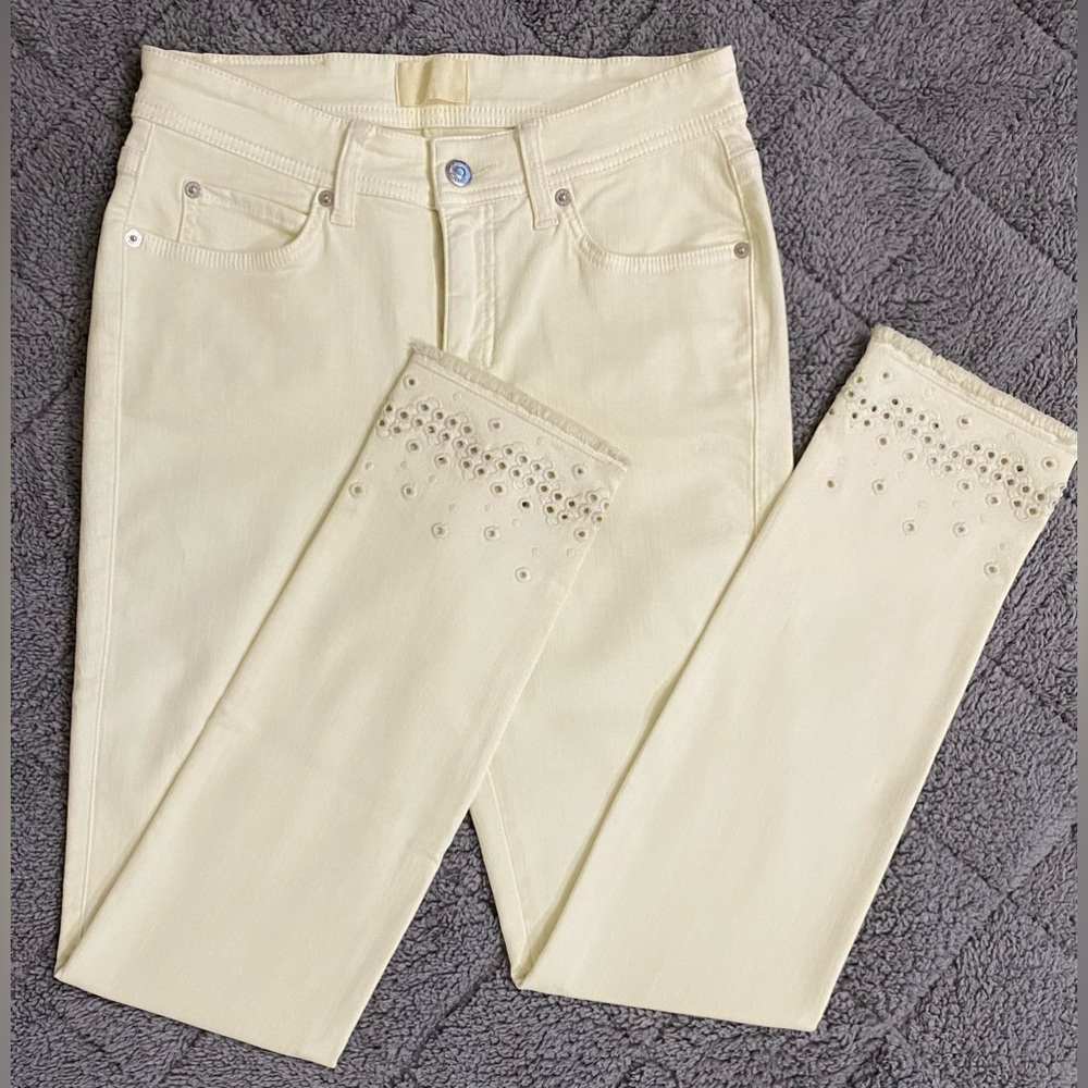 Cambio Skinny Jeans  NWT